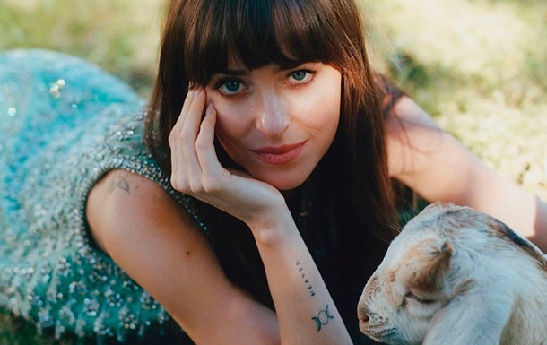 The known reason for the separation of Dakota Johnson and Chris Martin