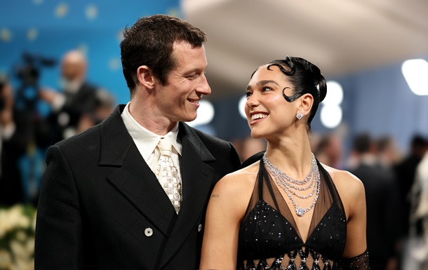 Dua Lipa Admits She’s Engaged